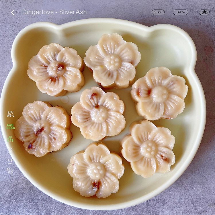 红枣山药蒸糕，健脾胃助消化的做法