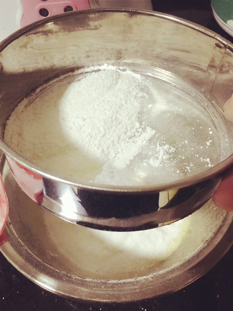 花生小小酥的做法图解4