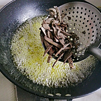荞面麻辣肝碗托的做法图解13