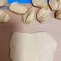 香喷喷的新疆烤包子的做法图解3