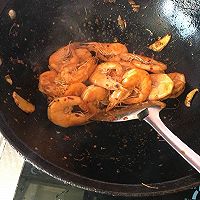 美味香辣虾的做法图解8