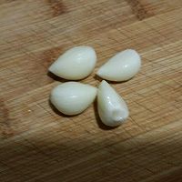 剁椒蒸金针菇的做法图解4