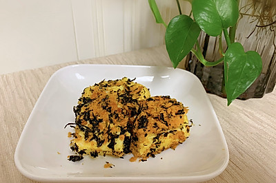 肉松小贝