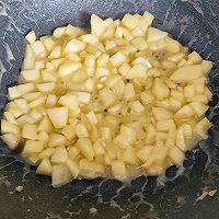 苹果派的做法图解12