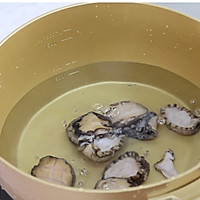 #美食视频挑战赛#至尊鲍汁海鲜寿喜锅的做法图解12