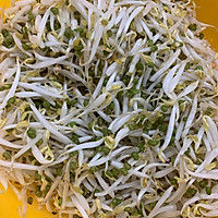干炒牛河的做法图解2