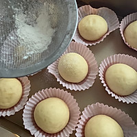 奶香小餐包的做法图解8