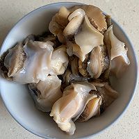 爆炒海螺片的做法图解4