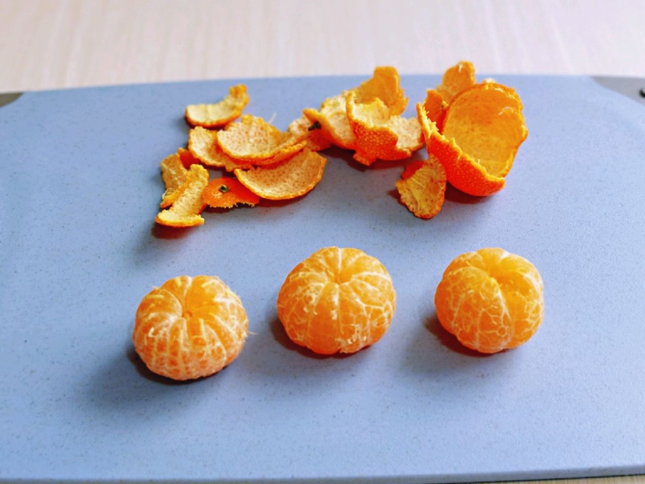 橘子罐头怎么做_橘子罐头的做法_豆果美食