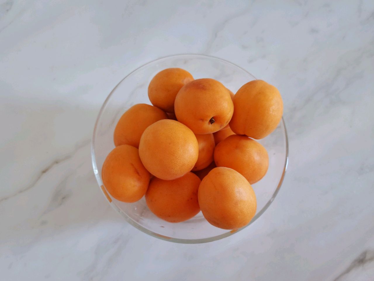 杏罐头怎么做_杏罐头的做法_豆果美食