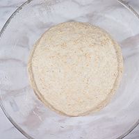 香菇油菜全麦包·辅食的做法图解2