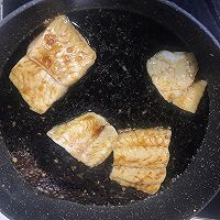 低配版鳗鱼（巴沙鱼盖饭）的做法图解4