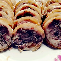 囟水扎蹄一做就成功#餐桌上的春日限定#的做法图解3