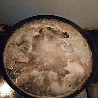 家常高压锅炖牛肉的做法图解5