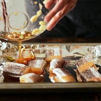 清蒸鳗鱼还需要上桌吗？早就被吃完了。的做法图解4
