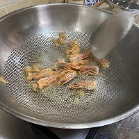 咖喱海鲜炒面的做法图解4