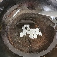 腊汁肉夹馍的做法图解3