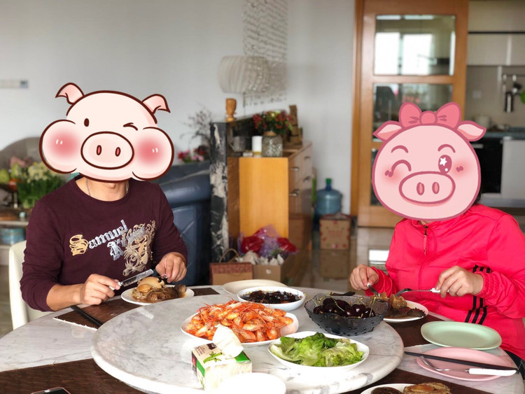炆鲍鱼（Food for a delicious life）的做法
