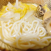 金汤鱼面的做法图解6