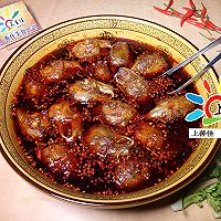 麻辣兔头的制作的做法图解4