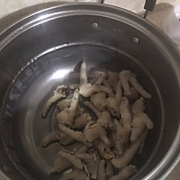 简单版柠檬百香鸡爪的做法图解7