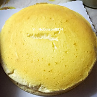 酸奶裸蛋糕的做法图解1