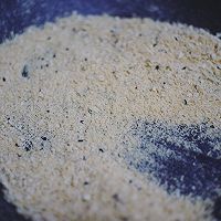自制鸡肉松的做法图解9