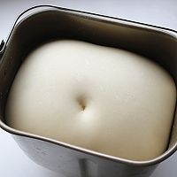 白吐司#有颜值的实力派#的做法图解4