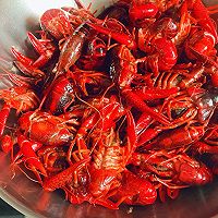 #李锦记X豆果 夏日轻食美味榜#麻辣诱惑小龙虾的做法图解2