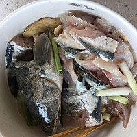 自制酸菜鱼（现成调料包版）的做法图解9