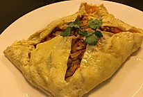 泰式煎蛋饼 Thai Omelet的做法