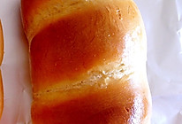 火腿面包的做法