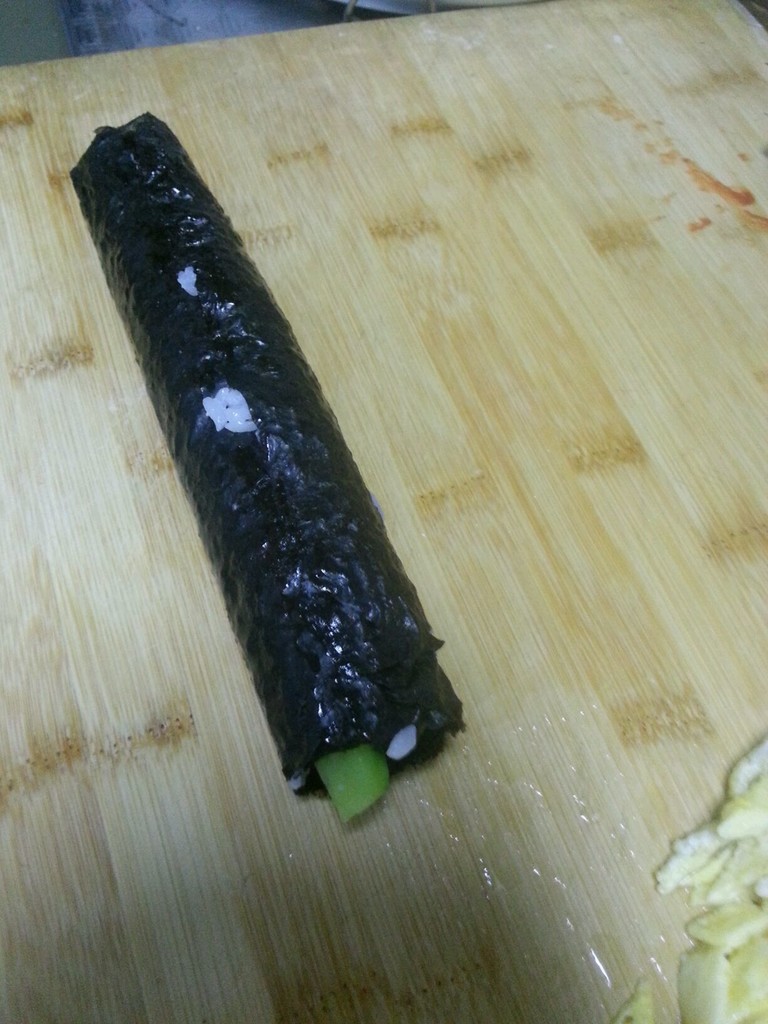 寿司的做法图解4