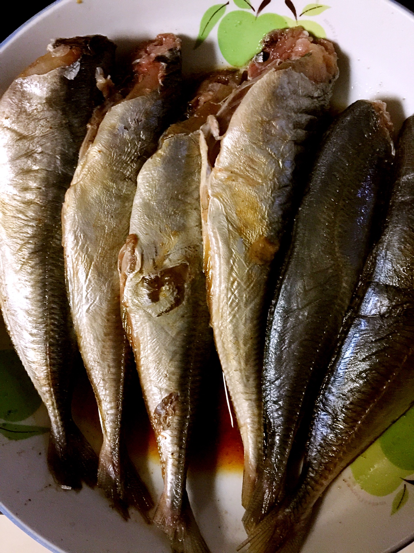 红烧沙丁鱼怎么做_红烧沙丁鱼的做法_豆果美食