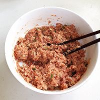 香炸肉丸的做法图解10