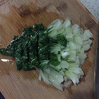 菜包子的做法图解16