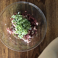 饺子（上）—饺子馅的做法图解4