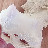 蜂蜜拉丝小餐包的做法图解8