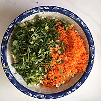 豆腐丸子的做法图解7