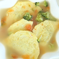 逢年过节必吃的蛋饺 宝宝辅食微课堂的做法图解12