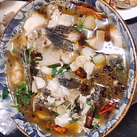 0基础的麻辣鱼的做法图解7