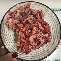 肉酱意大利面—在家做出饭店的味道的做法图解3
