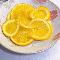 法式香橙吐司的做法图解3