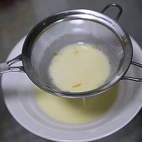 葡式蛋挞（全蛋版）的做法图解9