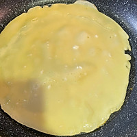 雪菜炒饼条的做法图解7