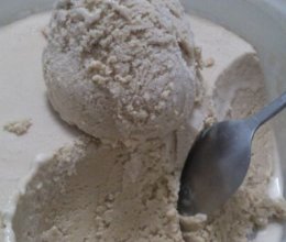 冰淇淋——哈根达斯的风味的做法