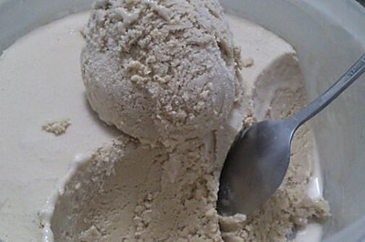 冰淇淋——哈根达斯的风味