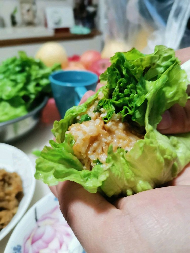 饭包的做法