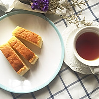 轻芝士蛋糕   最爱下午茶的做法图解9
