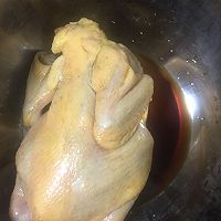 懒人电饭煲鸡的做法图解5